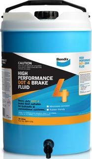 Bendix-AU BBF4-20L - Liquide de frein droxauto.com