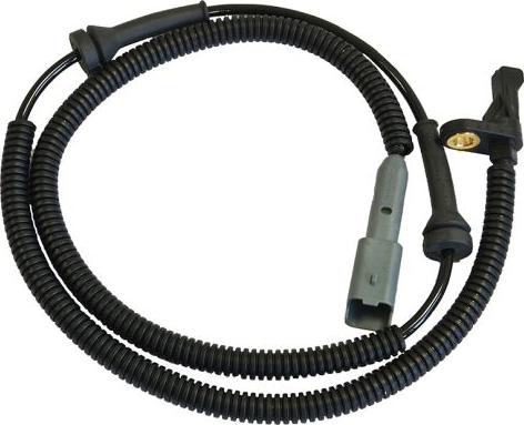 BENDIX Braking BSW1053 - Capteur, vitesse de roue droxauto.com