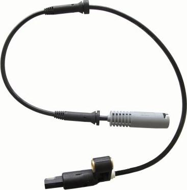 BENDIX Braking BSW1009 - Capteur, vitesse de roue droxauto.com