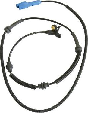 BENDIX Braking BSW1084 - Capteur, vitesse de roue droxauto.com