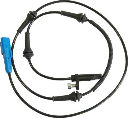 BENDIX Braking BSW1087 - Capteur, vitesse de roue droxauto.com