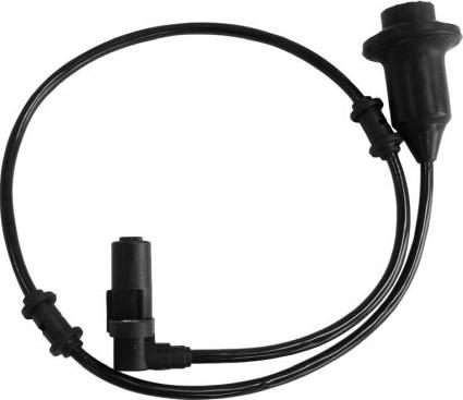 BENDIX Braking BSW1025 - Capteur, vitesse de roue droxauto.com