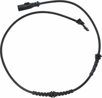 BENDIX Braking BSW1150 - Capteur, vitesse de roue droxauto.com