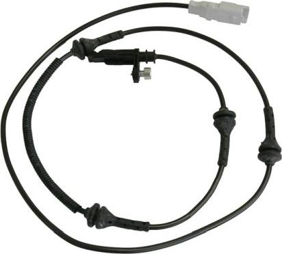 BENDIX Braking BSW1103 - Capteur, vitesse de roue droxauto.com