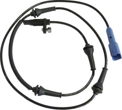 BENDIX Braking BSW1118 - Capteur, vitesse de roue droxauto.com
