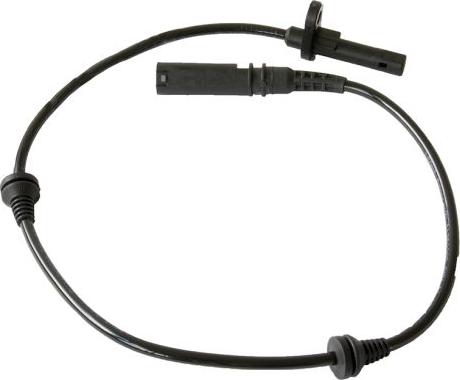 BENDIX Braking BSW1113 - Capteur, vitesse de roue droxauto.com