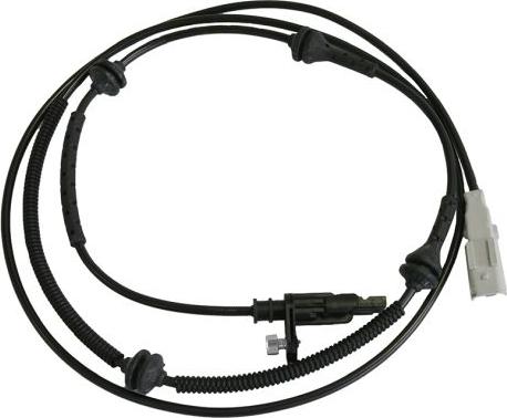 BENDIX Braking BSW1117 - Capteur, vitesse de roue droxauto.com