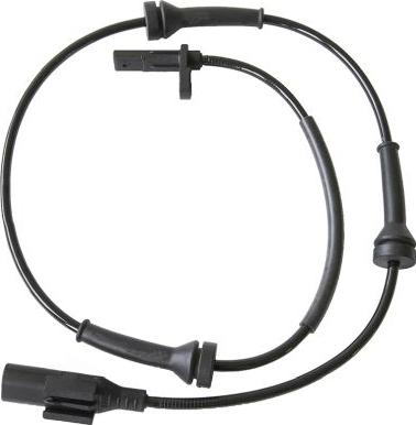 BENDIX Braking BSW1135 - Capteur, vitesse de roue droxauto.com