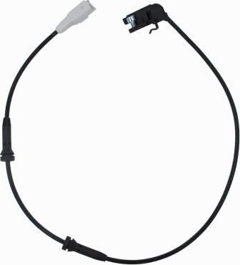 BENDIX Braking BSW1123 - Capteur, vitesse de roue droxauto.com