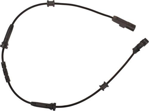 BENDIX Braking BSW1395 - Capteur, vitesse de roue droxauto.com