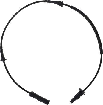 BENDIX Braking BSW1344 - Capteur, vitesse de roue droxauto.com