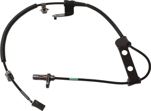 BENDIX Braking BSW1343 - Capteur, vitesse de roue droxauto.com