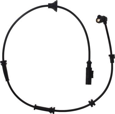 BENDIX Braking BSW1362 - Capteur, vitesse de roue droxauto.com