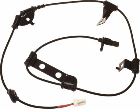 BENDIX Braking BSW1304 - Capteur, vitesse de roue droxauto.com