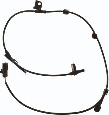 BENDIX Braking BSW1313 - Capteur, vitesse de roue droxauto.com