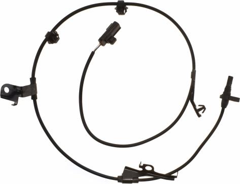 BENDIX Braking BSW1312 - Capteur, vitesse de roue droxauto.com