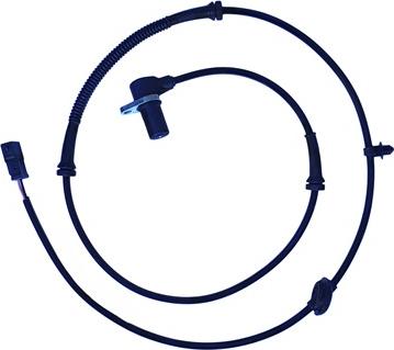 BENDIX Braking BSW1373 - Capteur, vitesse de roue droxauto.com