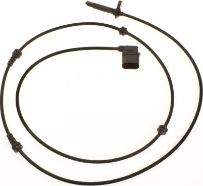 BENDIX Braking BSW1259 - Capteur, vitesse de roue droxauto.com