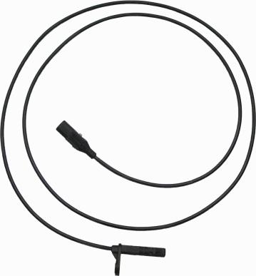 BENDIX Braking BSW1254 - Capteur, vitesse de roue droxauto.com