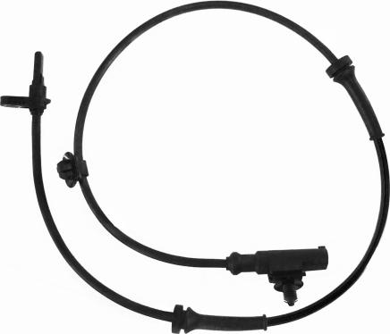 BENDIX Braking BSW1256 - Capteur, vitesse de roue droxauto.com