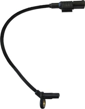 BENDIX Braking BSW1252 - Capteur, vitesse de roue droxauto.com