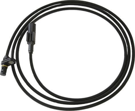 BENDIX Braking BSW1266 - Capteur, vitesse de roue droxauto.com