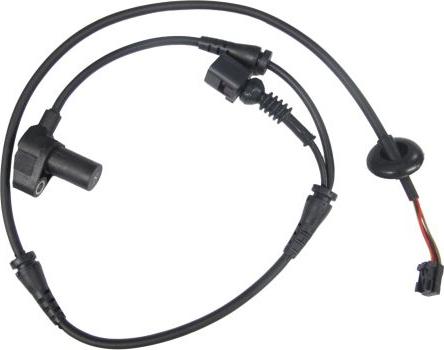 BENDIX Braking BSW1208 - Capteur, vitesse de roue droxauto.com