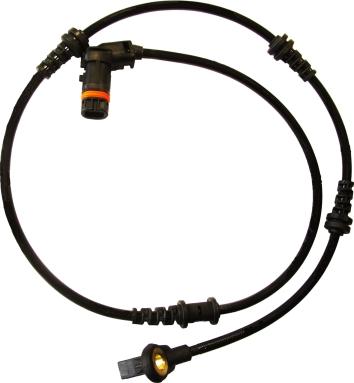 BENDIX Braking BSW1235 - Capteur, vitesse de roue droxauto.com