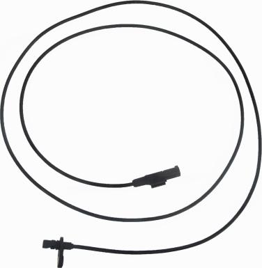 BENDIX Braking BSW1233 - Capteur, vitesse de roue droxauto.com