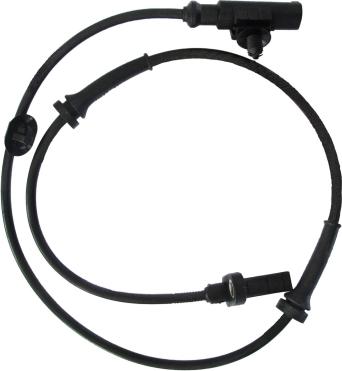 BENDIX Braking BSW1232 - Capteur, vitesse de roue droxauto.com
