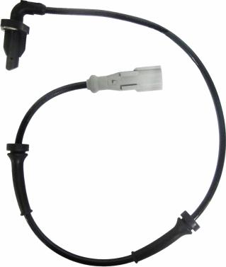 BENDIX Braking BSW1272 - Capteur, vitesse de roue droxauto.com