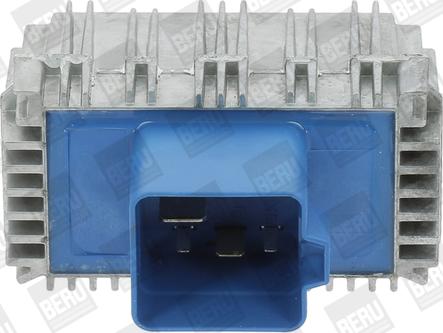 BERU GSE142 - Appareil de commande, temps de préchauffage droxauto.com