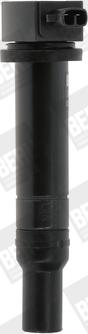 BERU ZS481 - Bobine d'allumage droxauto.com