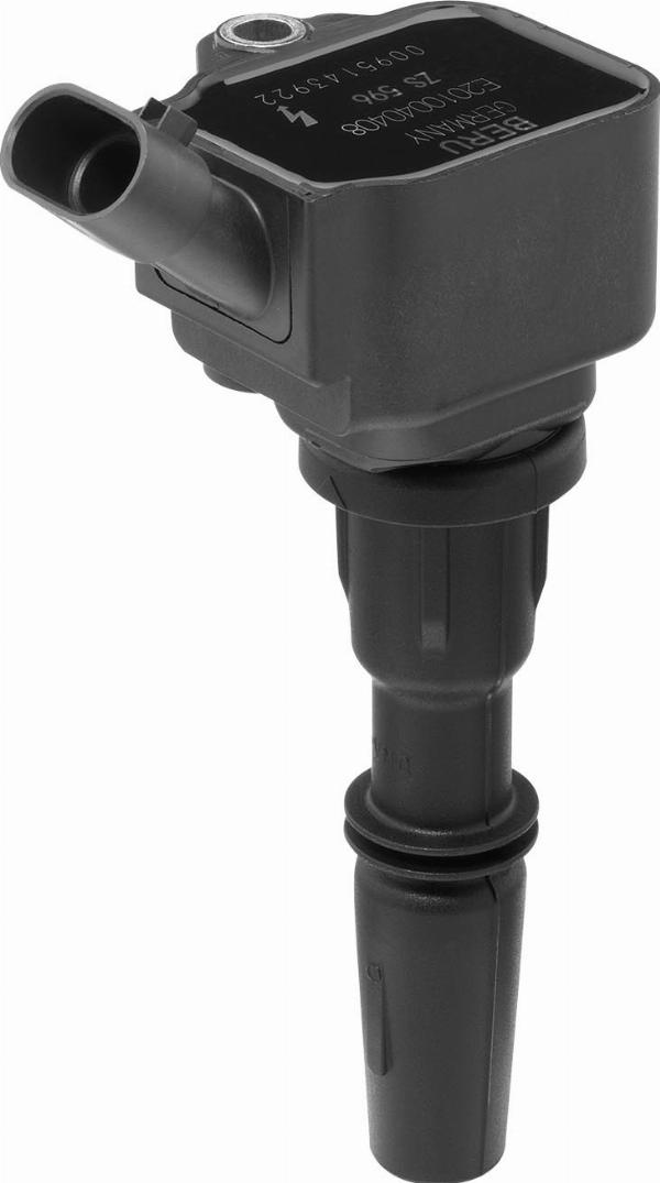 BERU ZS596 - Bobine d'allumage droxauto.com