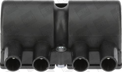 BERU ZS545 - Bobine d'allumage droxauto.com
