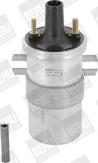 BERU ZS546 - Bobine d'allumage droxauto.com
