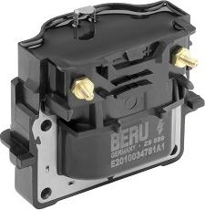 BERU ZS559 - Bobine d'allumage droxauto.com