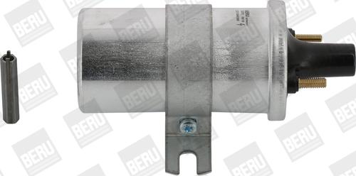 BERU ZS570 - Bobine d'allumage droxauto.com