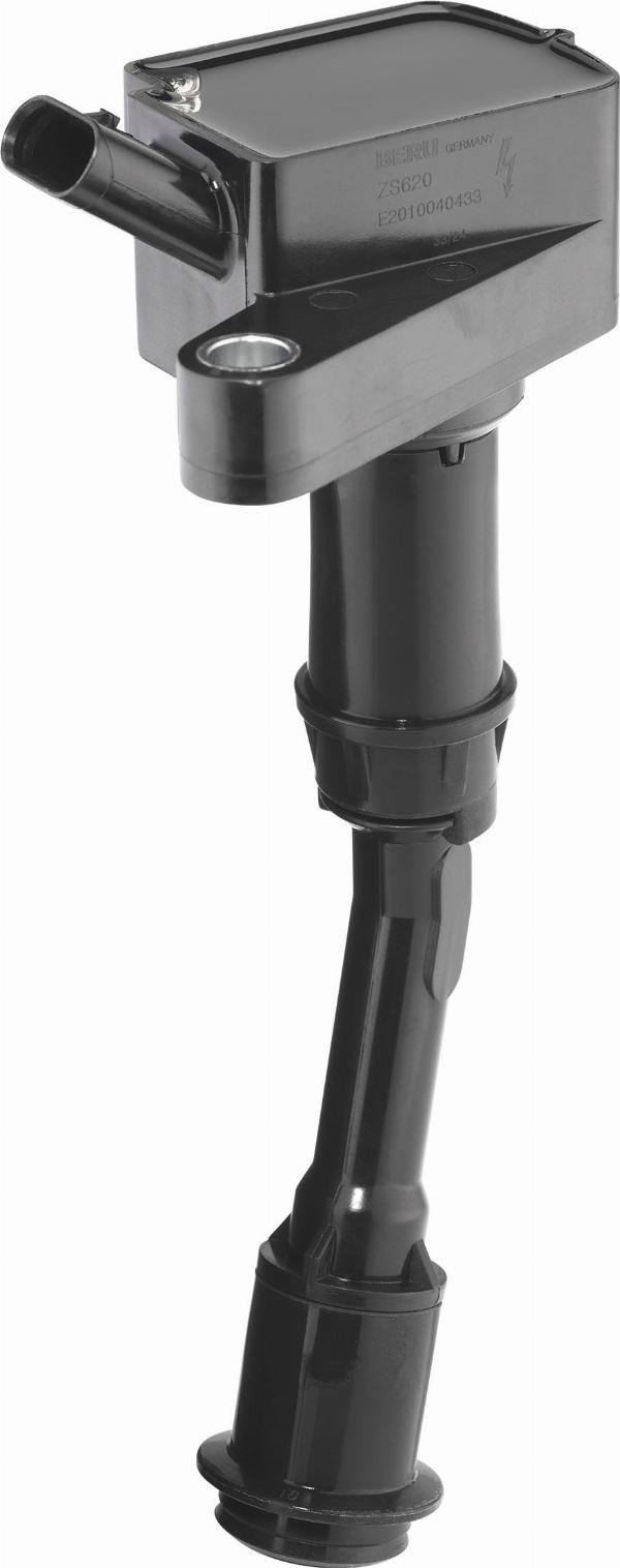 BERU ZS620 - Bobine d'allumage droxauto.com