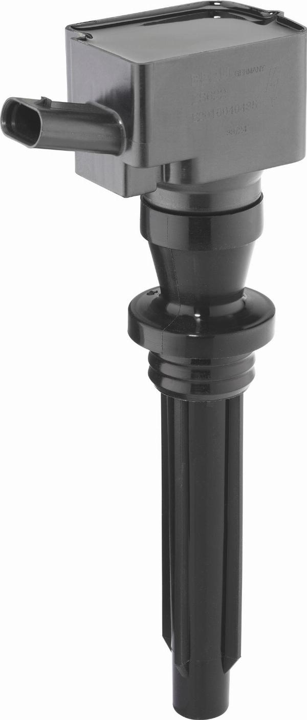 BERU ZS622 - Bobine d'allumage droxauto.com