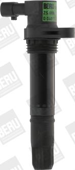 BERU ZS088 - Bobine d'allumage droxauto.com