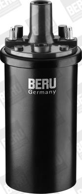 BERU ZS119 - Bobine d'allumage droxauto.com