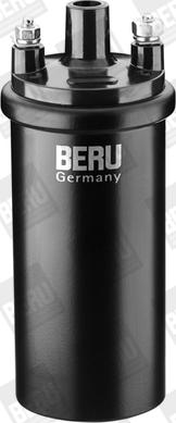 BERU ZS121 - Bobine d'allumage droxauto.com