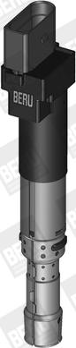 BERU ZSE089 - Bobine d'allumage droxauto.com