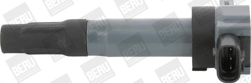 BERU ZSE189 - Bobine d'allumage droxauto.com