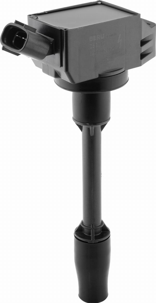 BERU ZSE318 - Bobine d'allumage droxauto.com