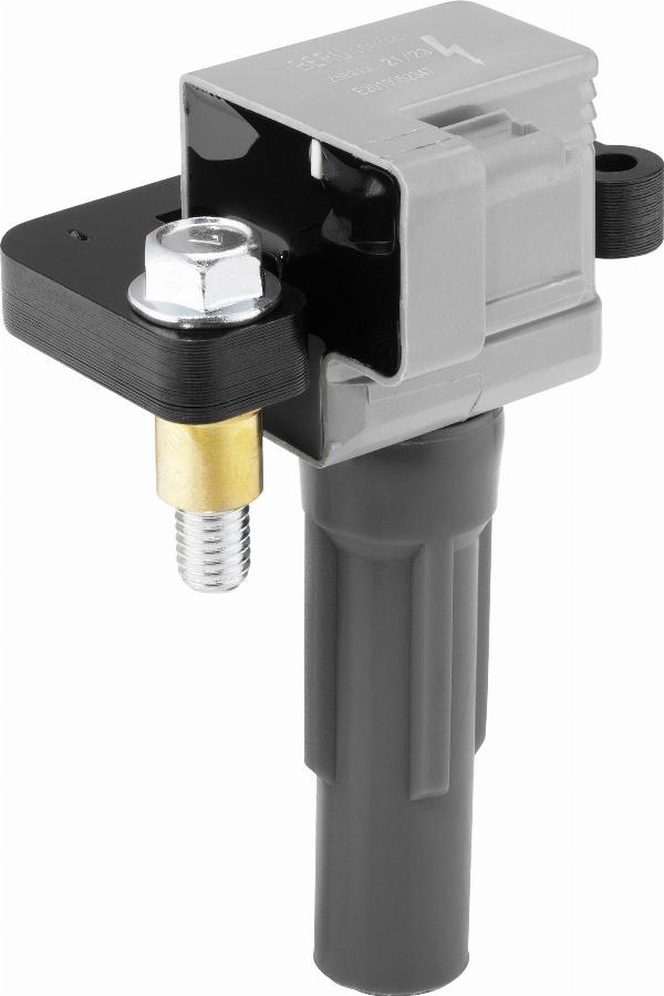 BERU ZSE313 - Bobine d'allumage droxauto.com