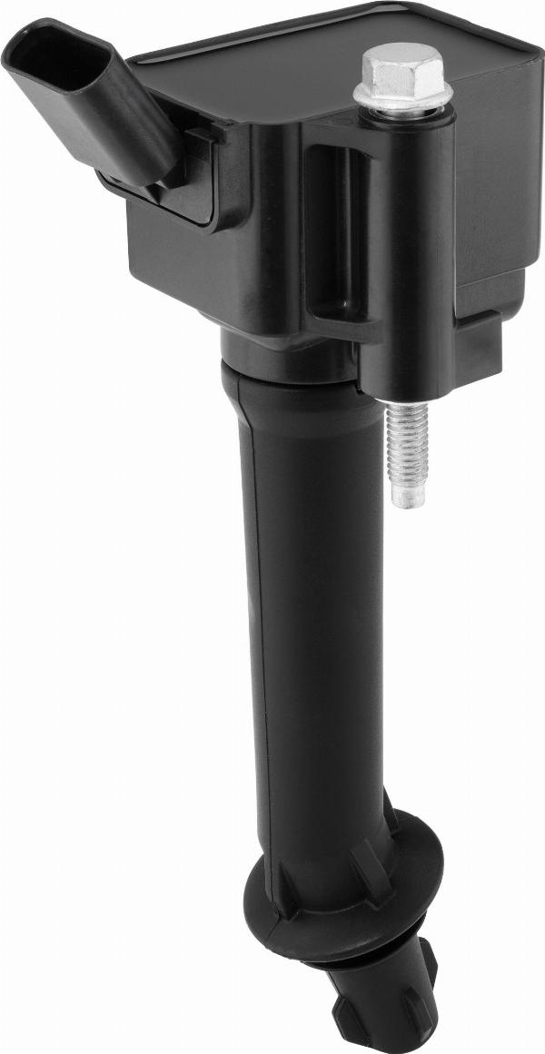 BERU ZSE293 - Bobine d'allumage droxauto.com