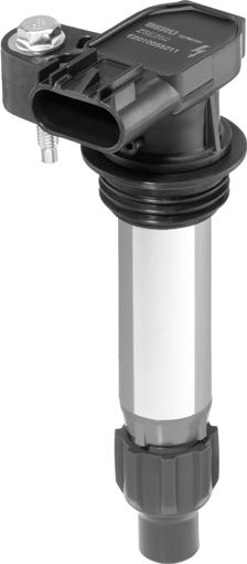 BERU ZSE252 - Bobine d'allumage droxauto.com