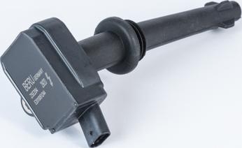 BERU ZSE204 - Bobine d'allumage droxauto.com
